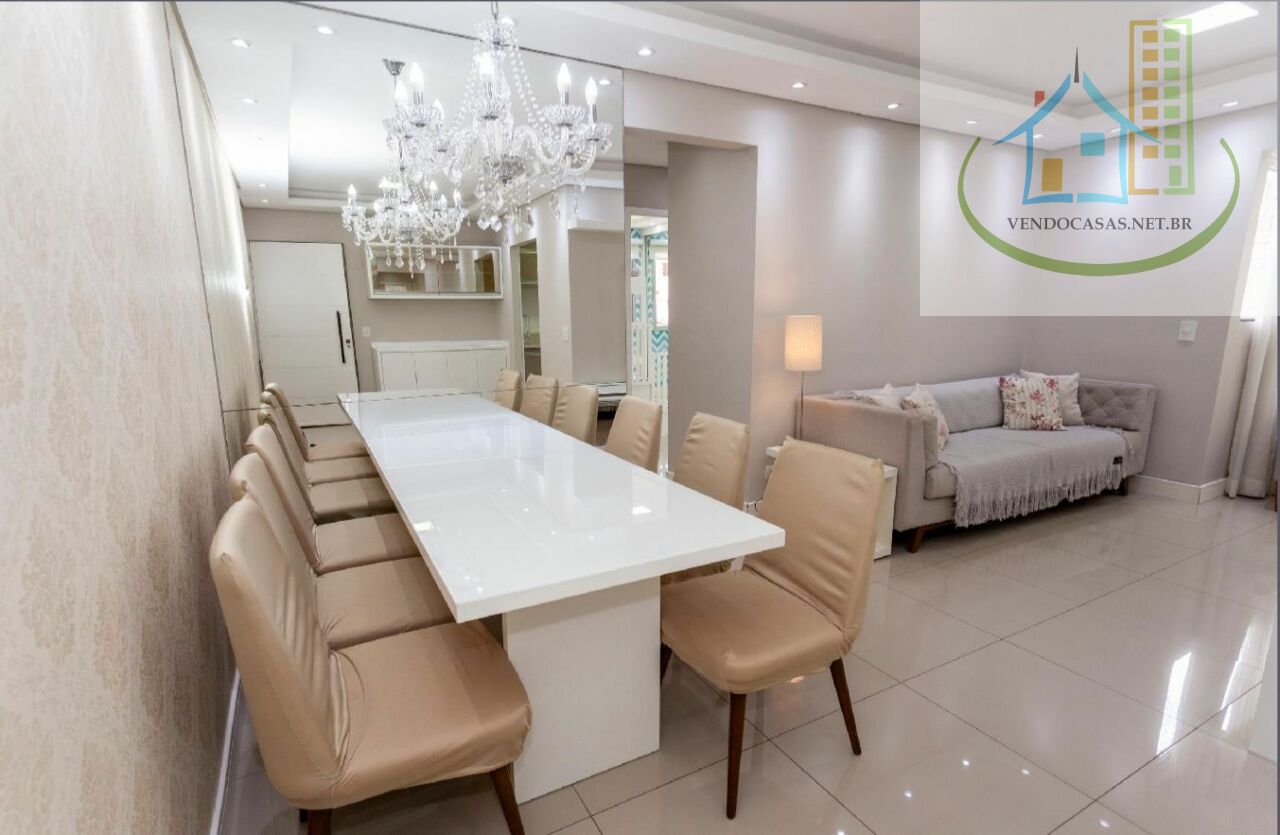 Apartamento, 3 quartos, 65 m² - Foto 3