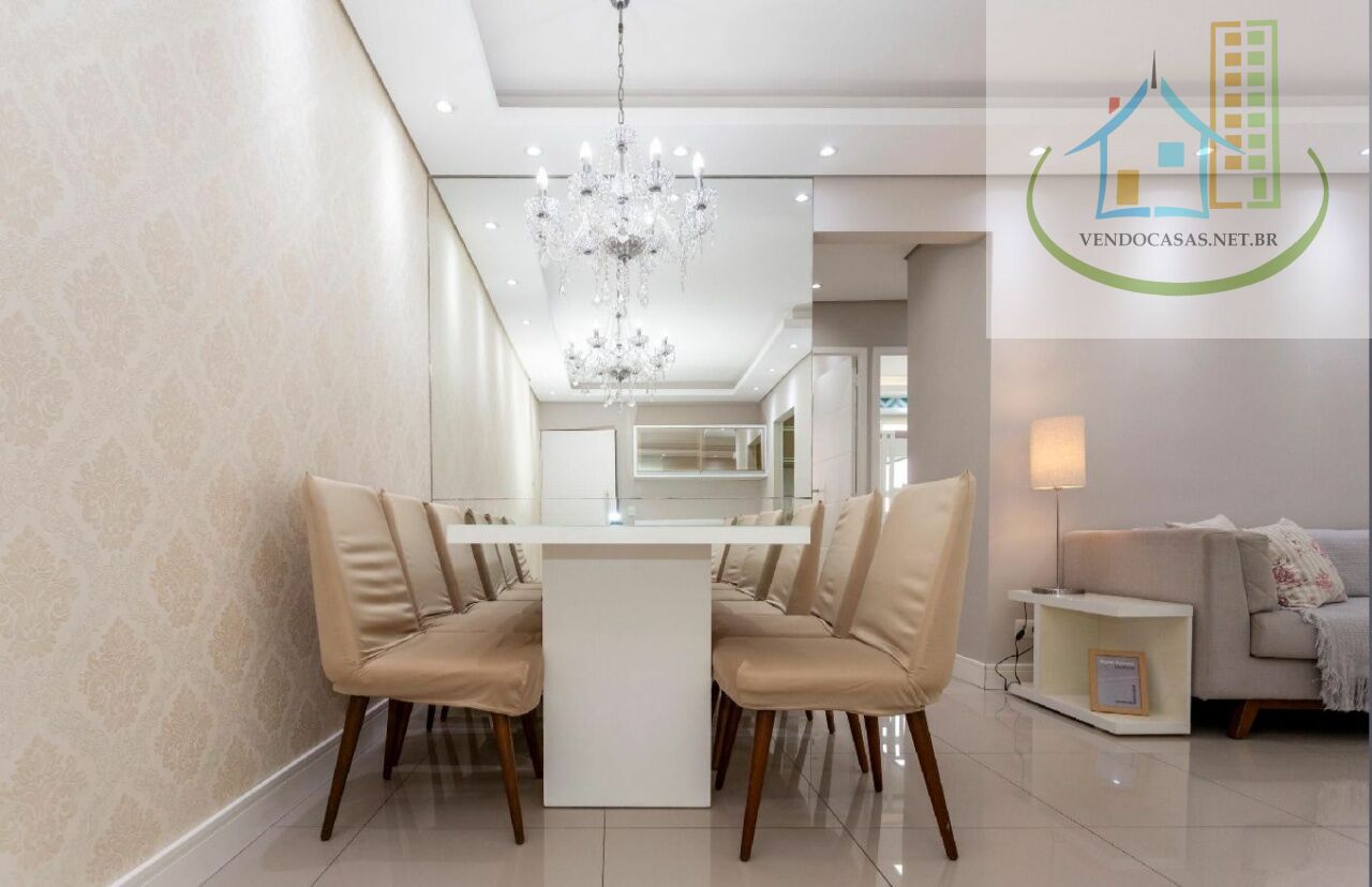 Apartamento, 3 quartos, 65 m² - Foto 4