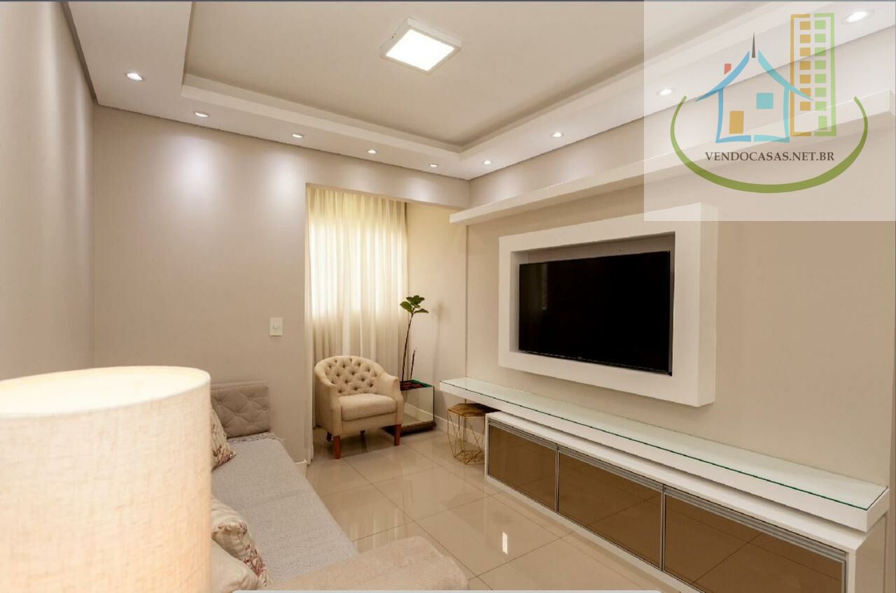 Apartamento, 3 quartos, 65 m² - Foto 1