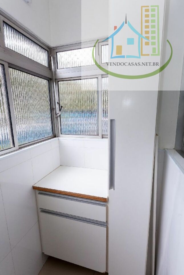 Apartamento, 3 quartos, 65 m² - Foto 11