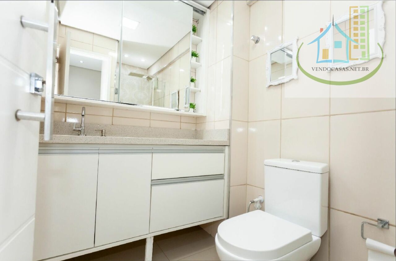 Apartamento, 3 quartos, 65 m² - Foto 22