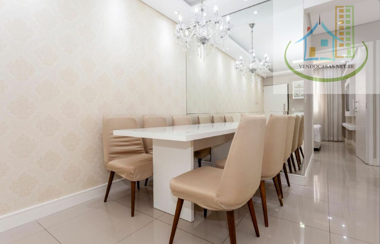 Apartamento, 3 quartos, 65 m² - Foto 5