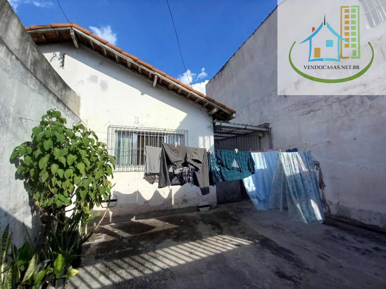 Casa Térrea para Venda - Jardim Guacuri