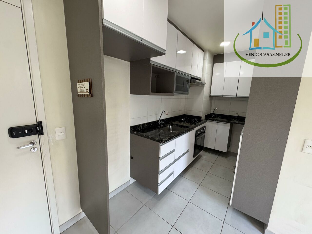 Apartamento para Locação - Jurubatuba