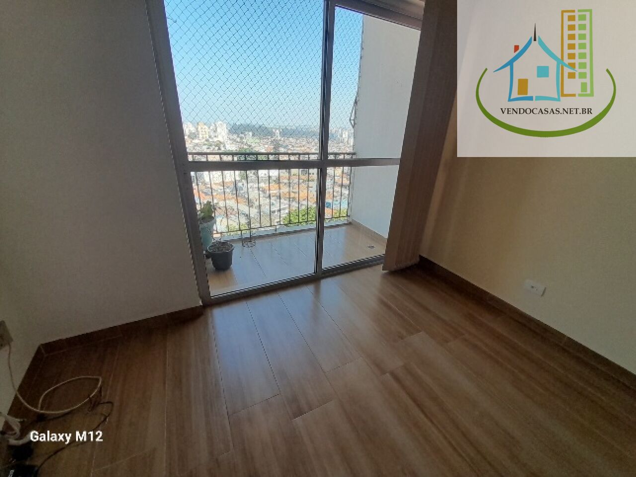Apartamento para Venda - Jardim Marajoara