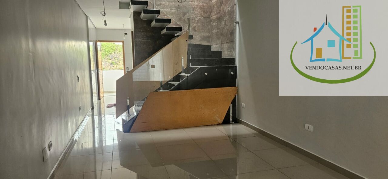 Sobrado para Venda - Vila do Castelo