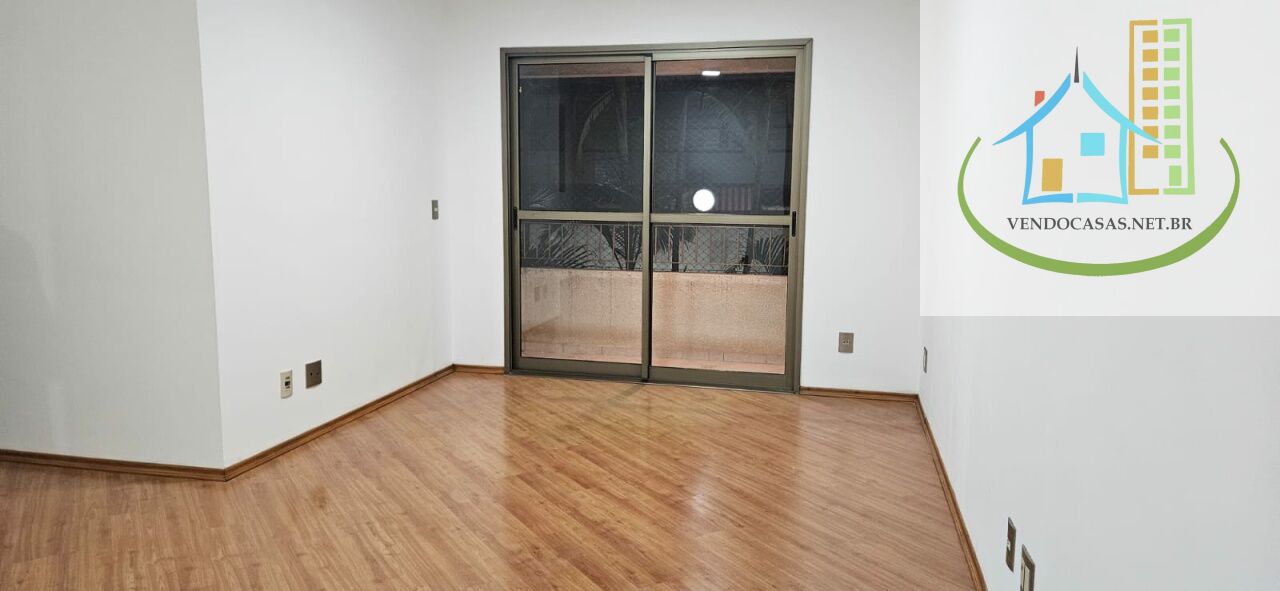 Apartamento para Venda - Jardim Santa Cruz Campo Grande