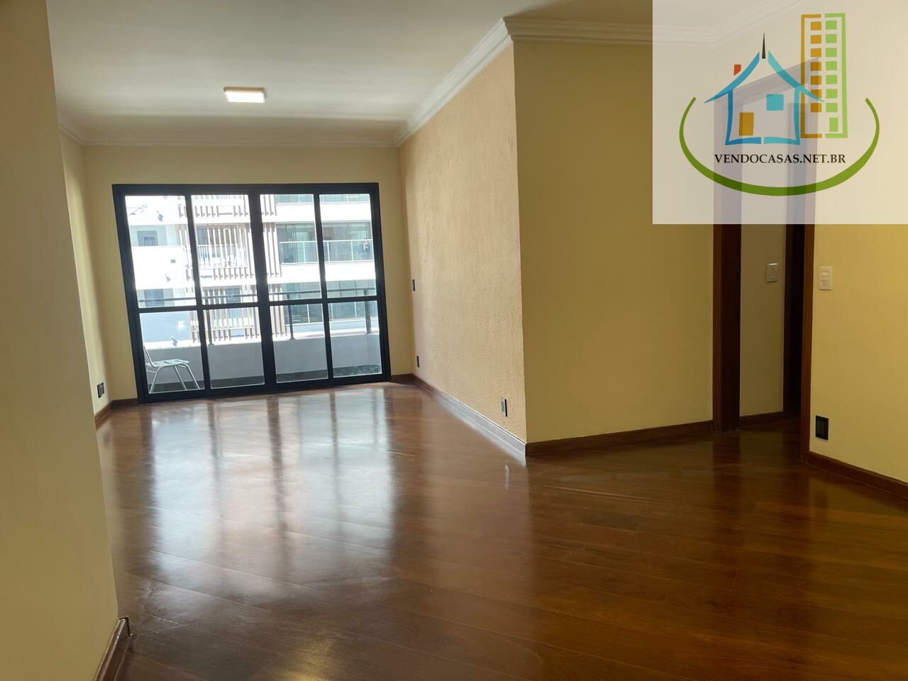 Apartamento para Locação - Brooklin Paulista