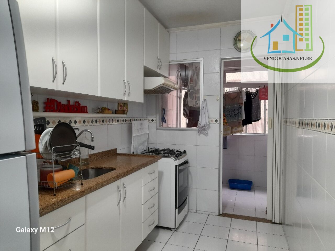 Apartamento para Venda - Vila Constança
