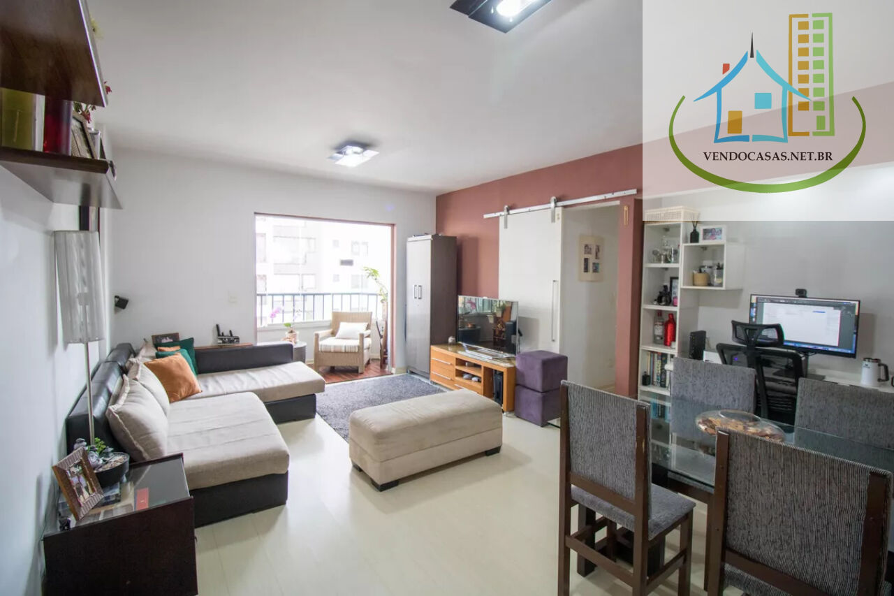 Apartamento para Venda - Campo Belo