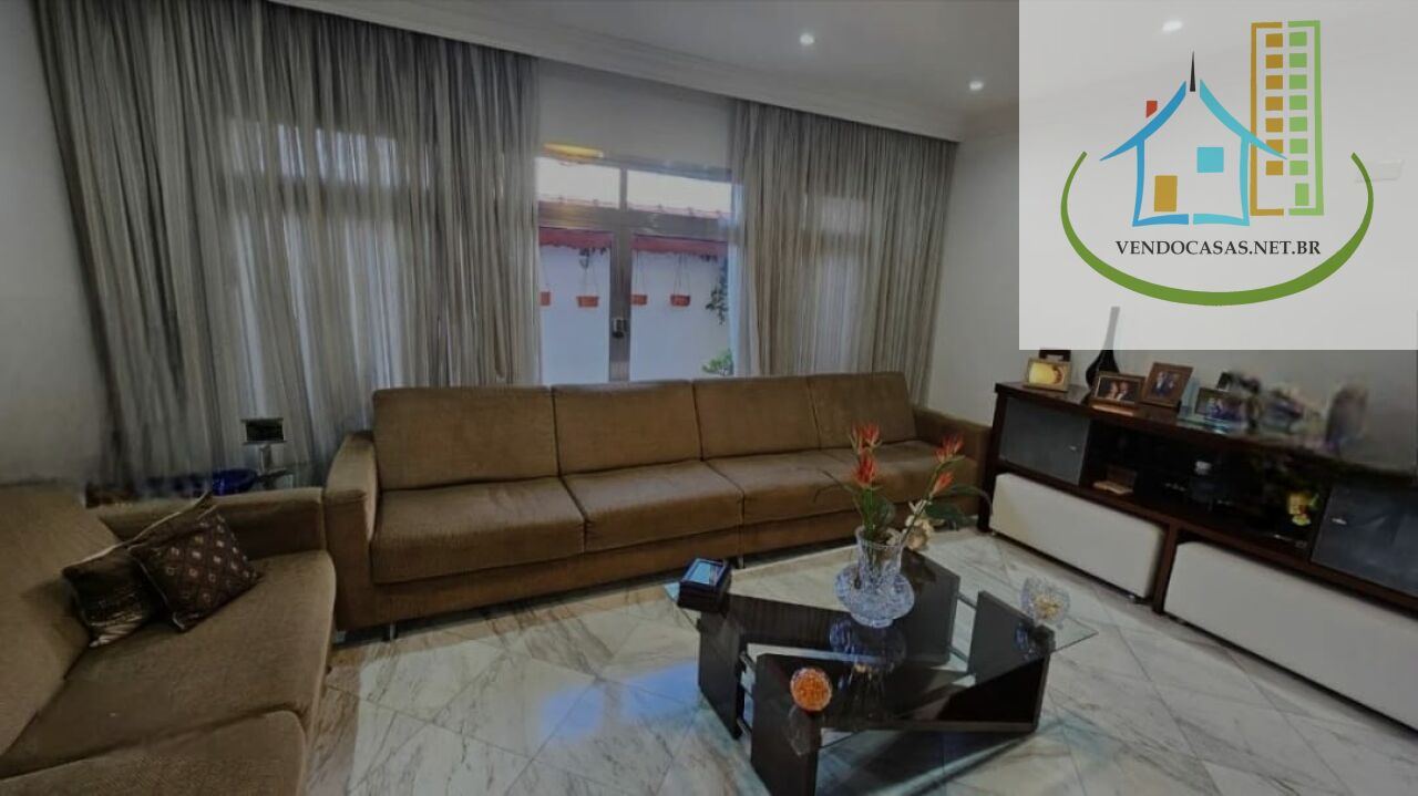 Sobrado para Venda - Jardim Marajoara