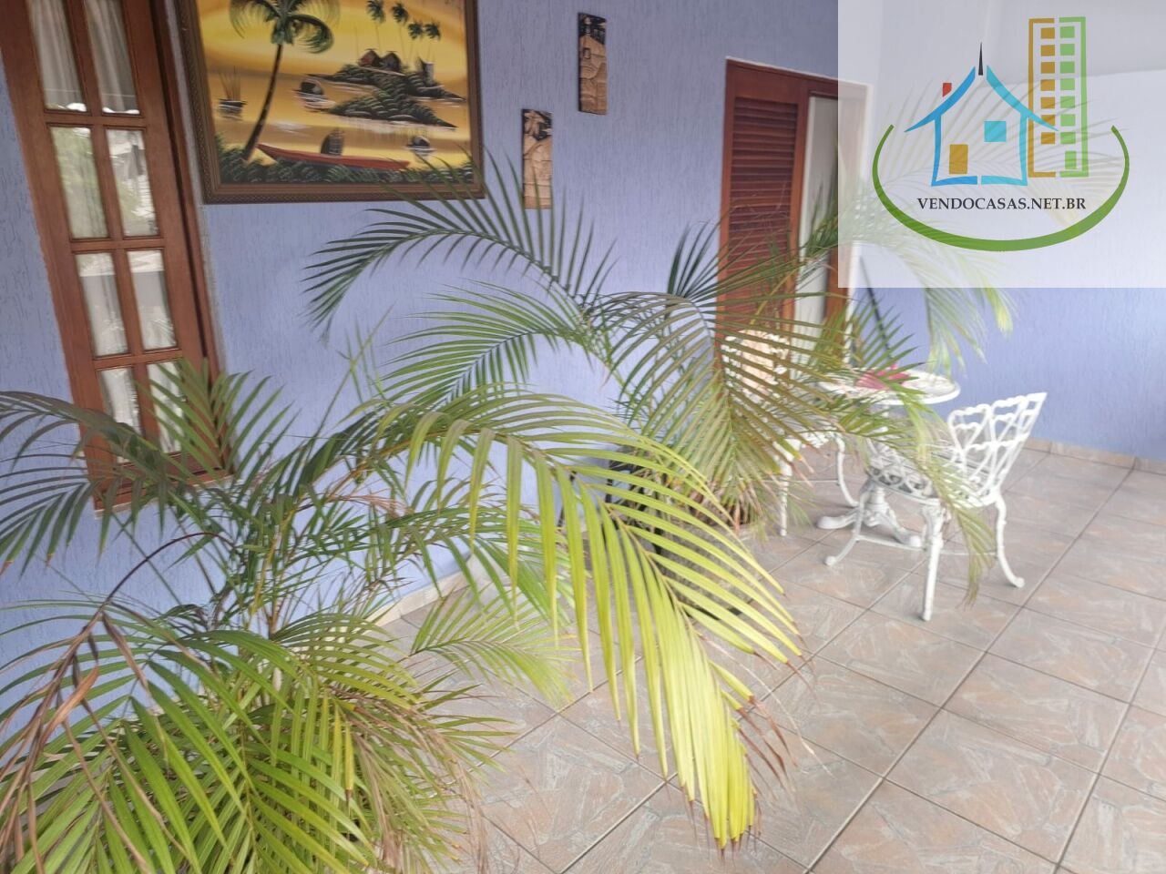 Casas Residenciais para Venda - Santa Amélia