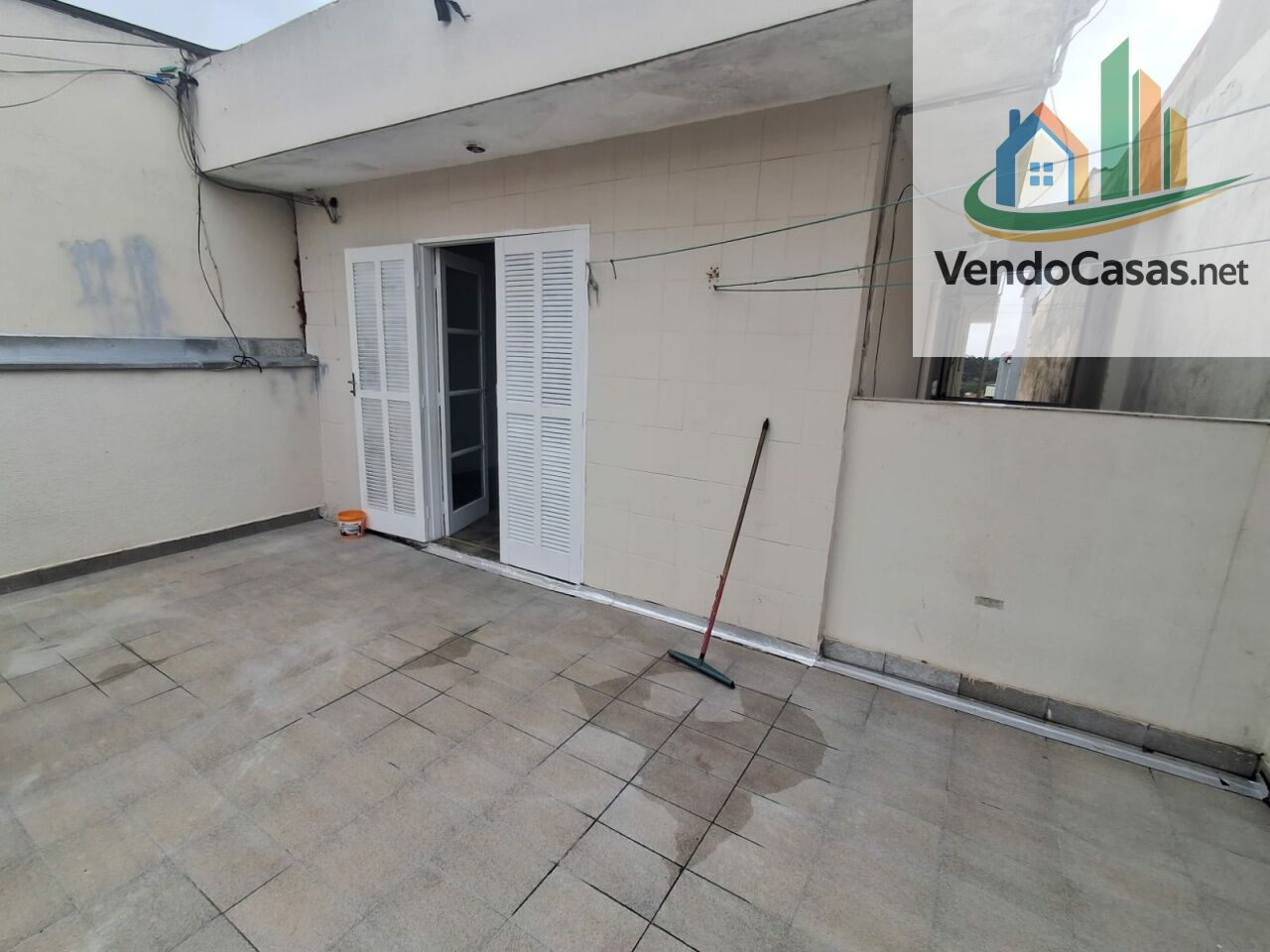 Casas Residenciais para Venda - Santa Amélia