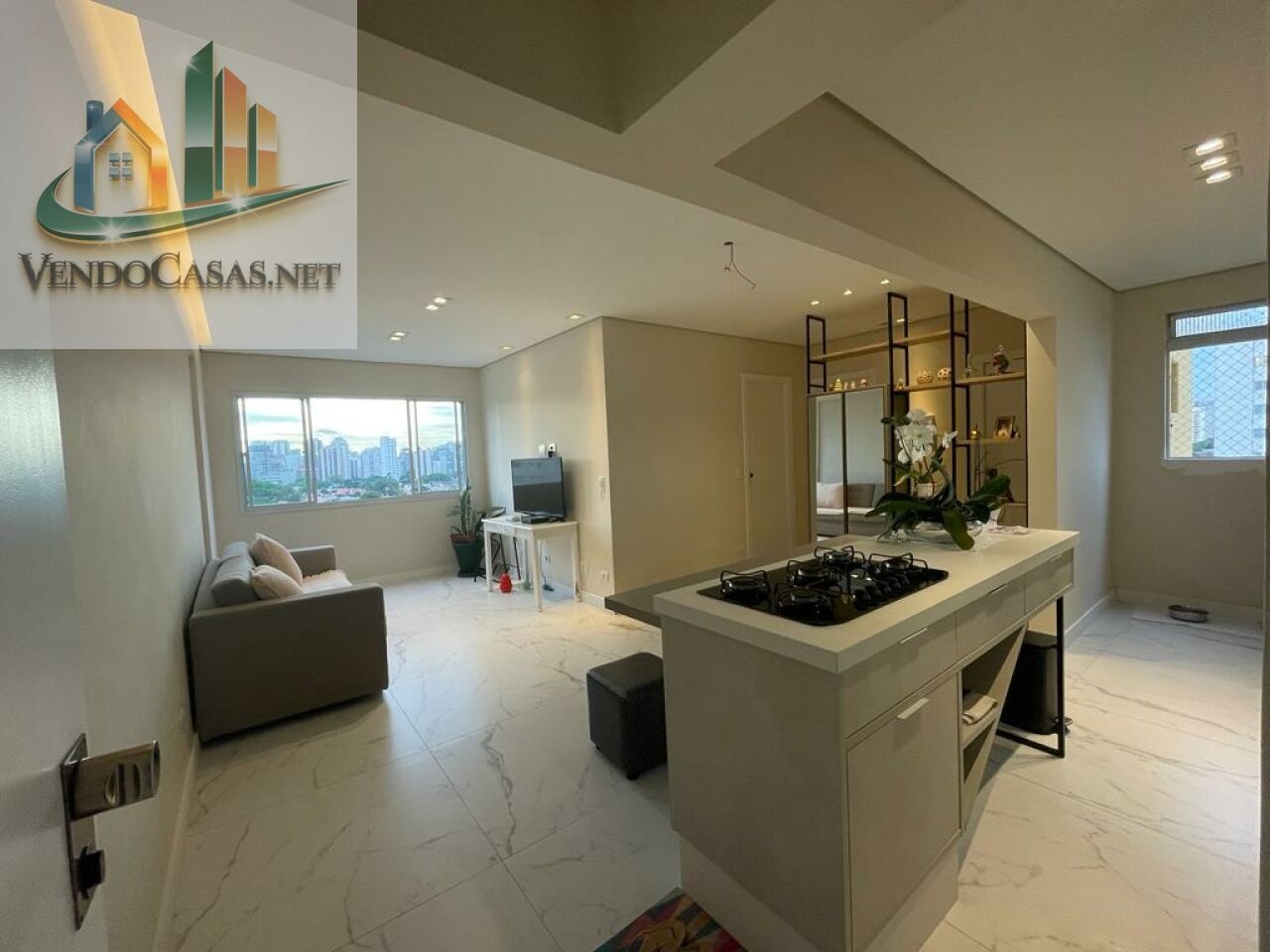 Apartamento para Venda - Campo Belo