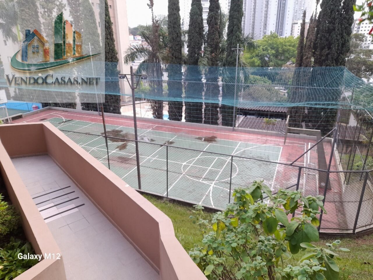 Apartamento, 2 quartos, 52 m² - Foto 1