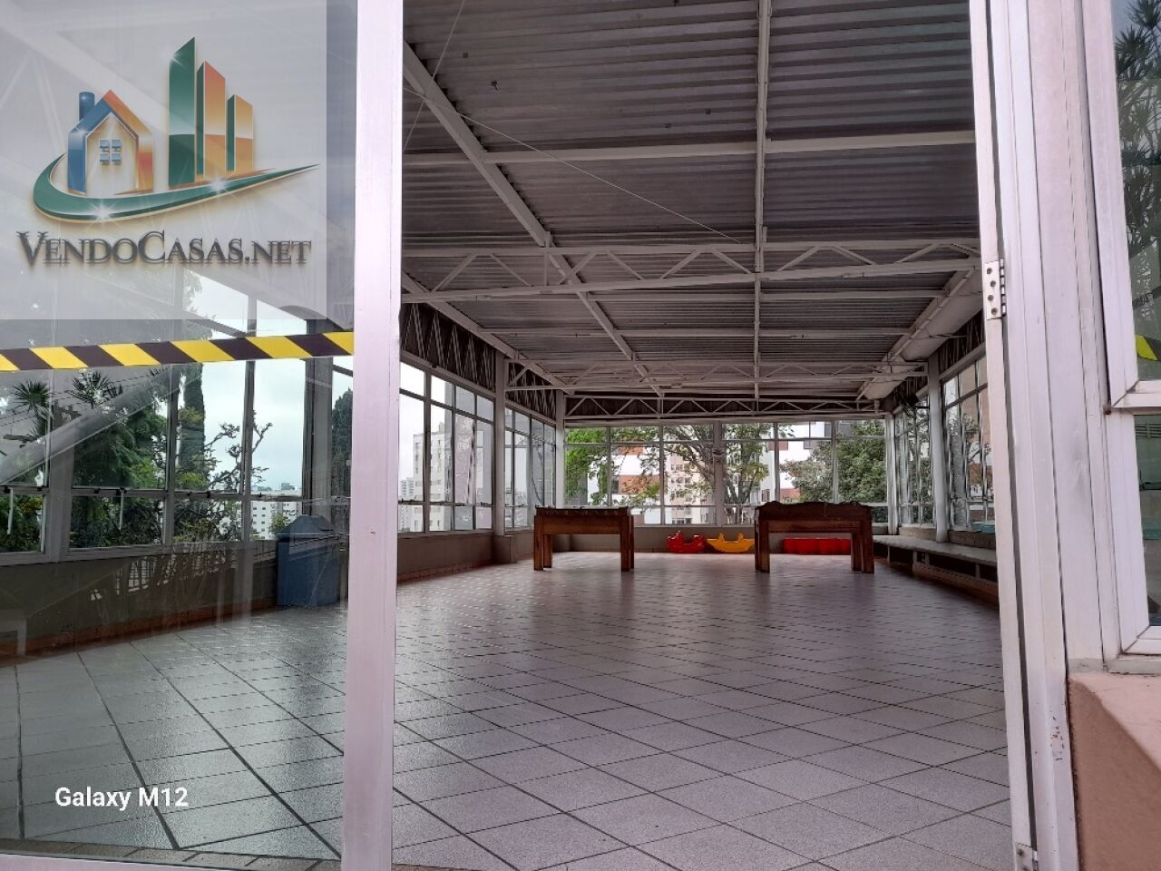 Apartamento, 2 quartos, 52 m² - Foto 3