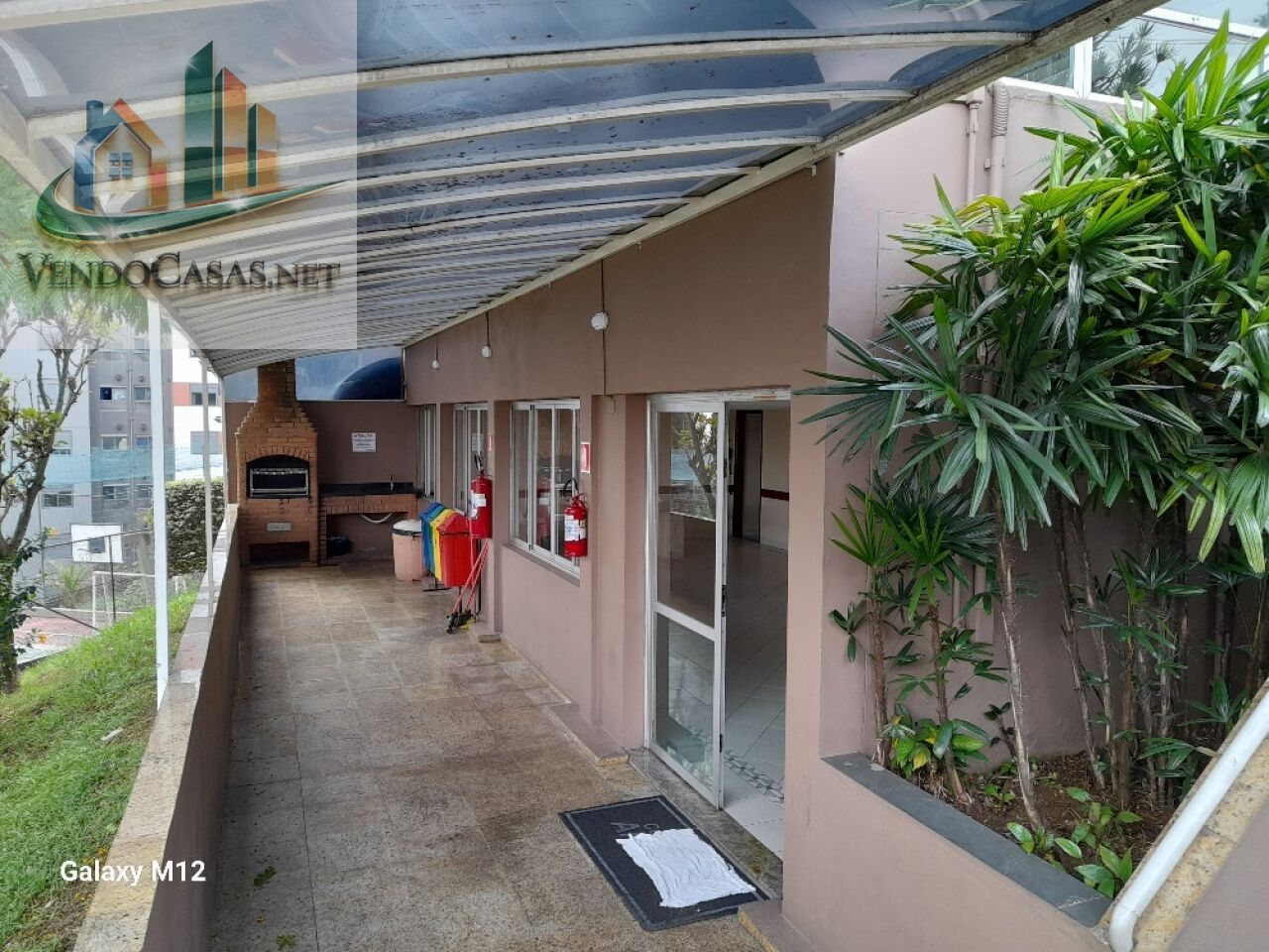 Apartamento, 2 quartos, 52 m² - Foto 5