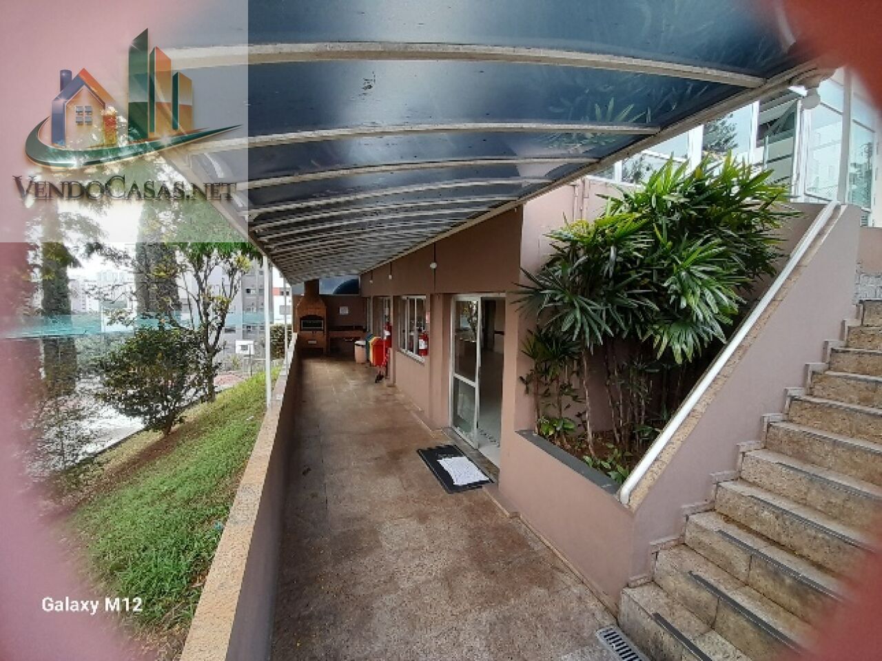 Apartamento, 2 quartos, 52 m² - Foto 6