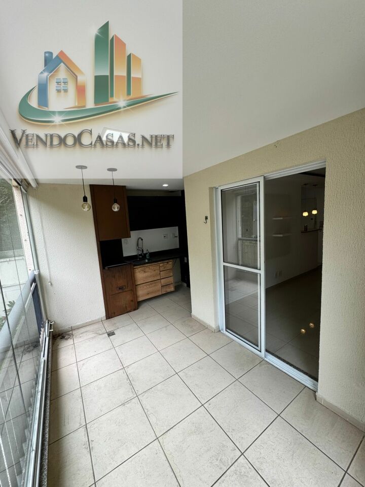 Apartamento para Venda - Vila Andrade