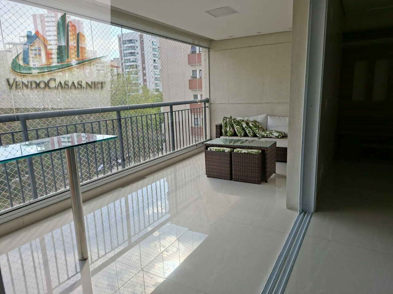 Edifício Residencial para Venda - Vila Mascote