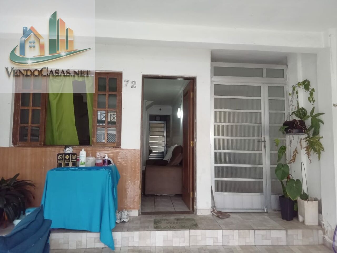 Sobrado para Venda - Jardim São Bernardo