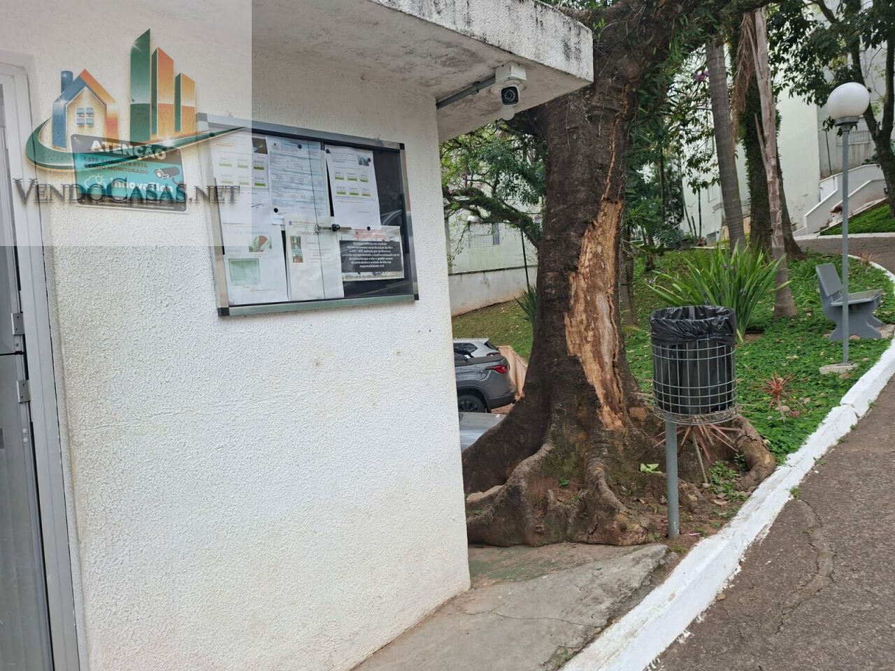 Apartamento, 2 quartos, 60 m² - Foto 2