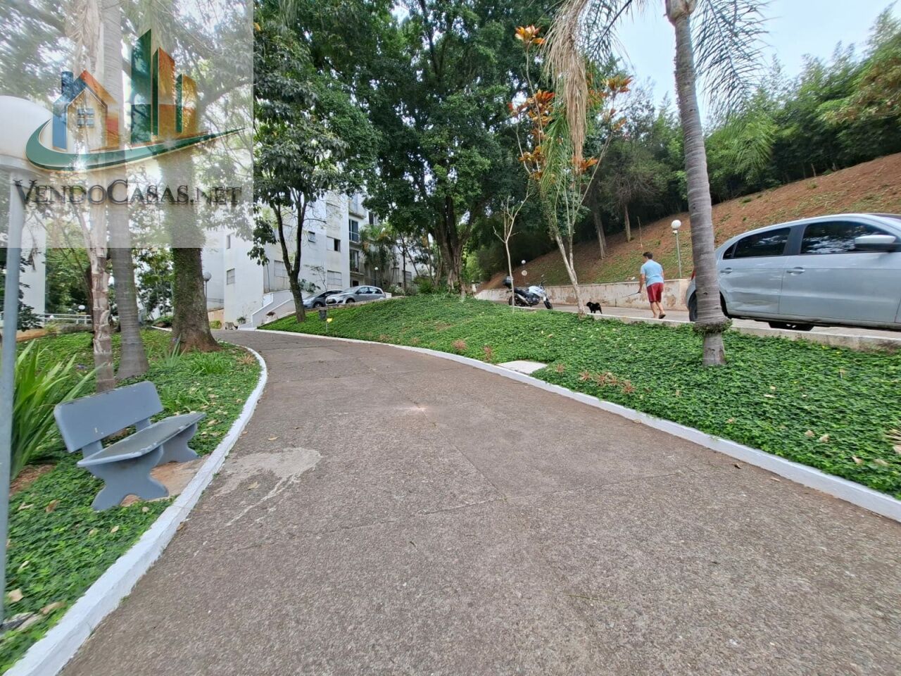 Apartamento, 2 quartos, 60 m² - Foto 1