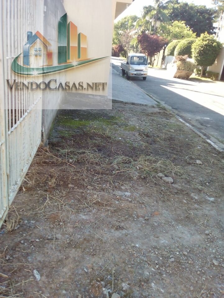 Loteamento e Condomínio, 625 m² - Foto 4