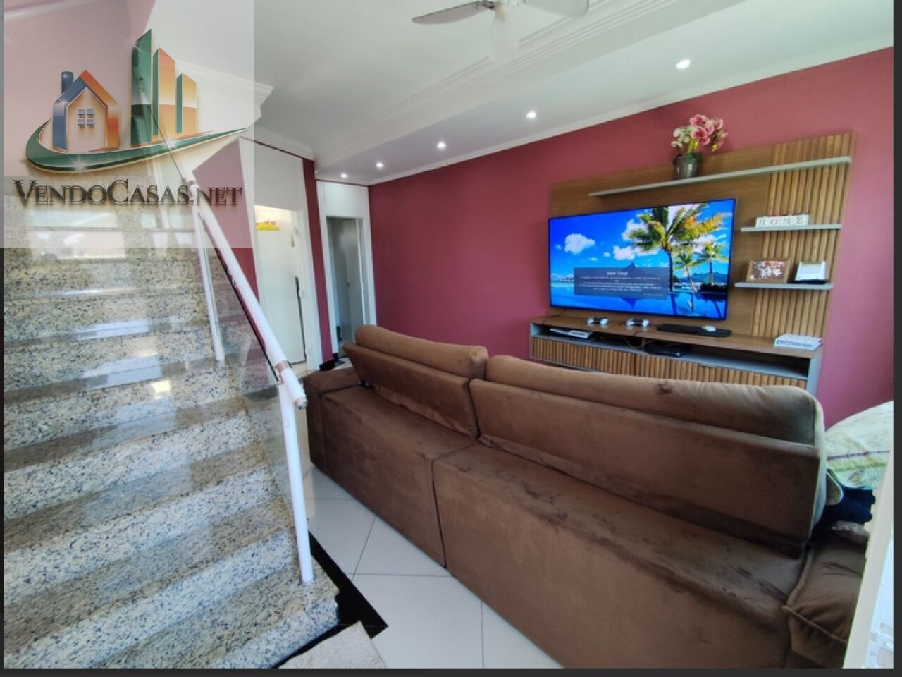 Sobrado para Venda - Vila Marari