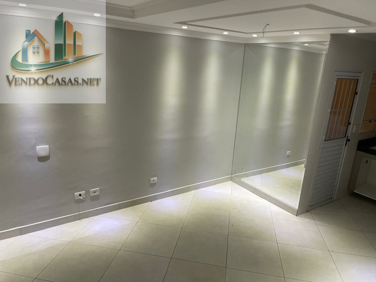 Casa, 2 quartos, 70 m² - Foto 2