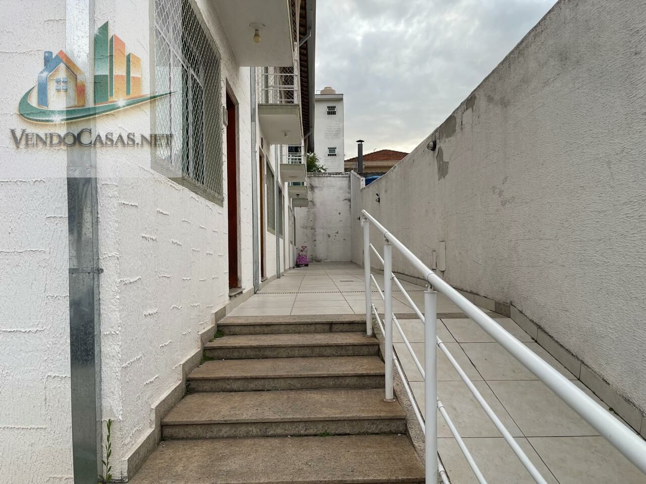 Casa, 2 quartos, 70 m² - Foto 13