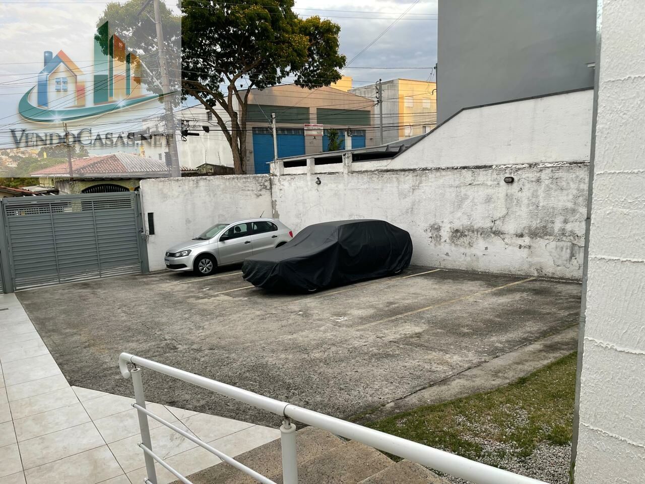 Casa, 2 quartos, 70 m² - Foto 14