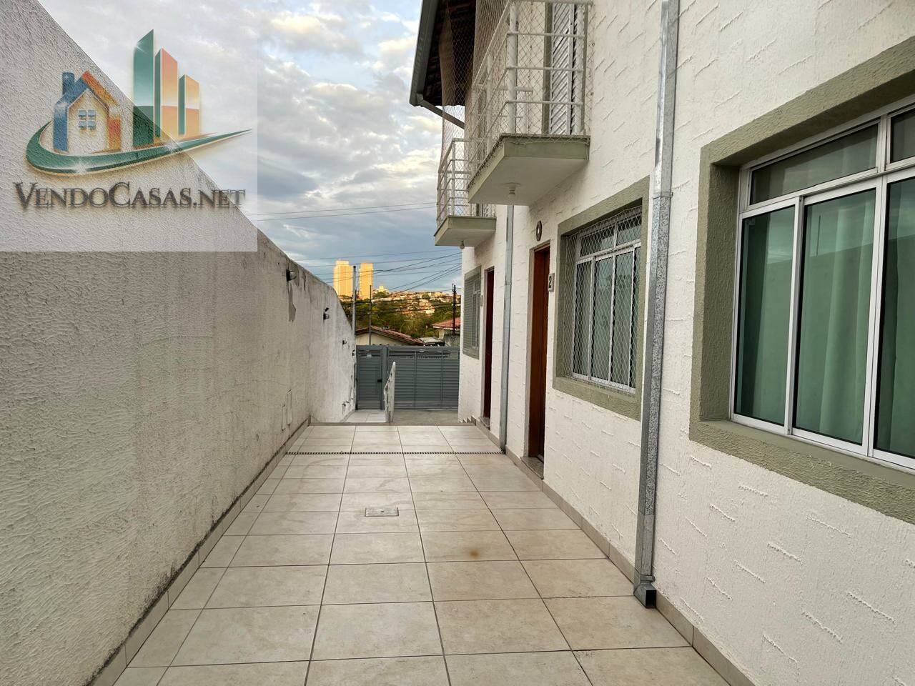 Casa, 2 quartos, 70 m² - Foto 15