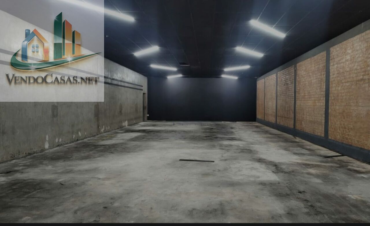 Galpão para Locação - Jardim Marajoara