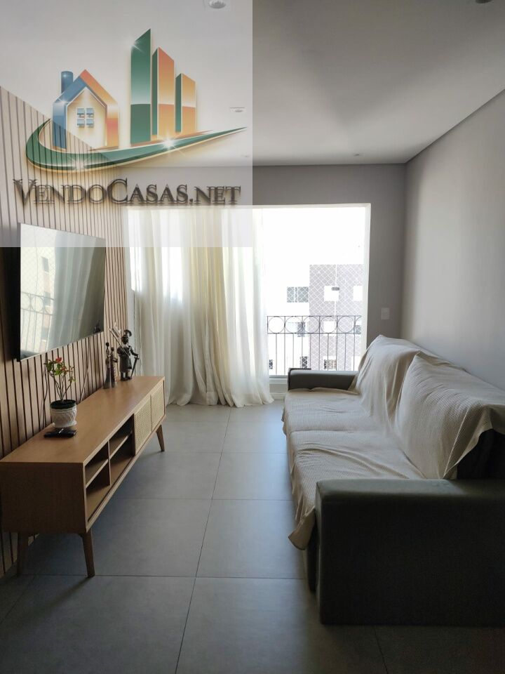 Apartamento para Venda - Jardim Marajoara