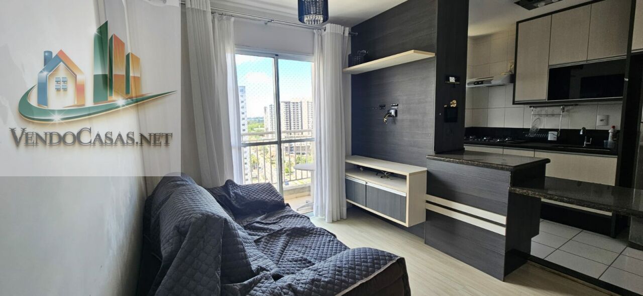 Apartamento para Venda - Interlagos