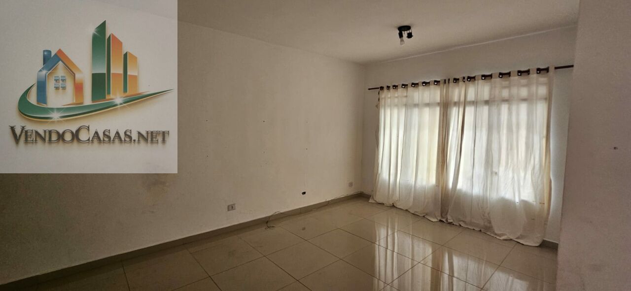 Sobrado para Venda - Vila São Pedro