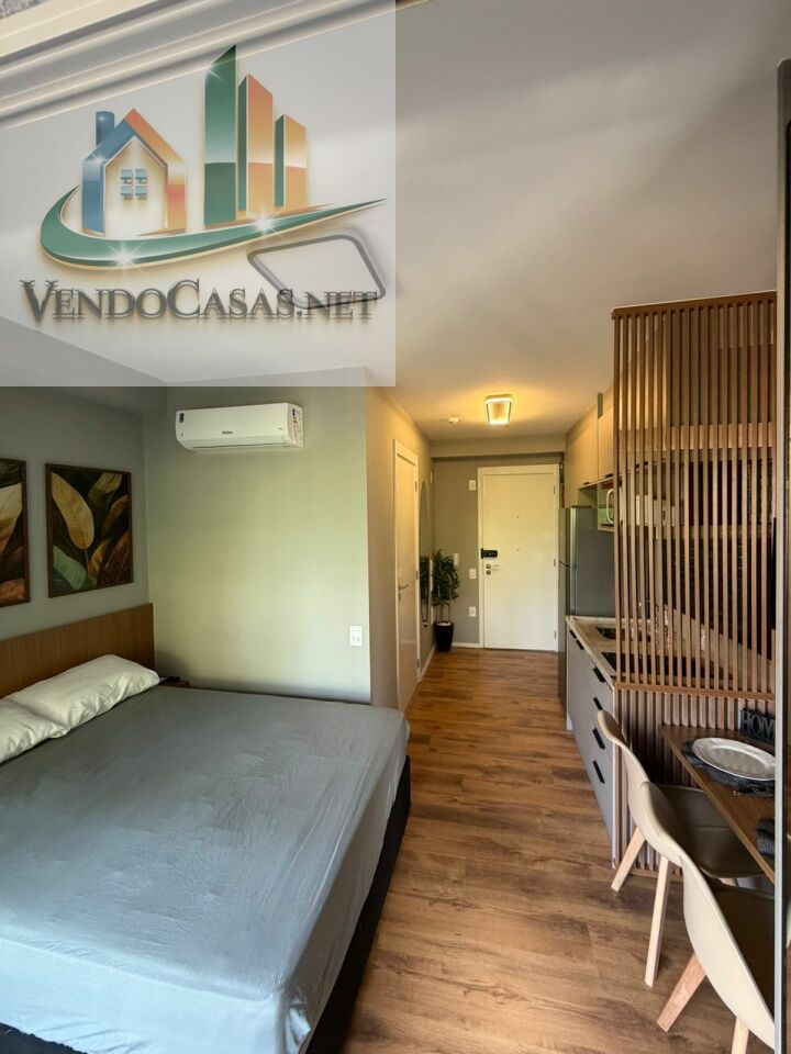 Studio para Locação - Vila Santa Catarina