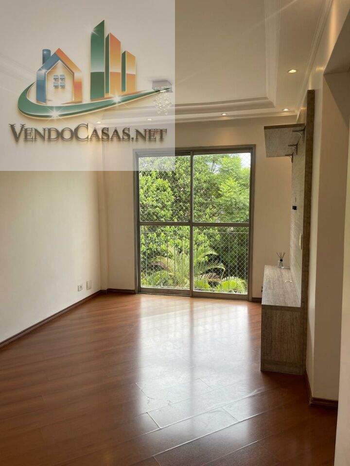 Apartamento, 3 quartos, 74 m² - Foto 1