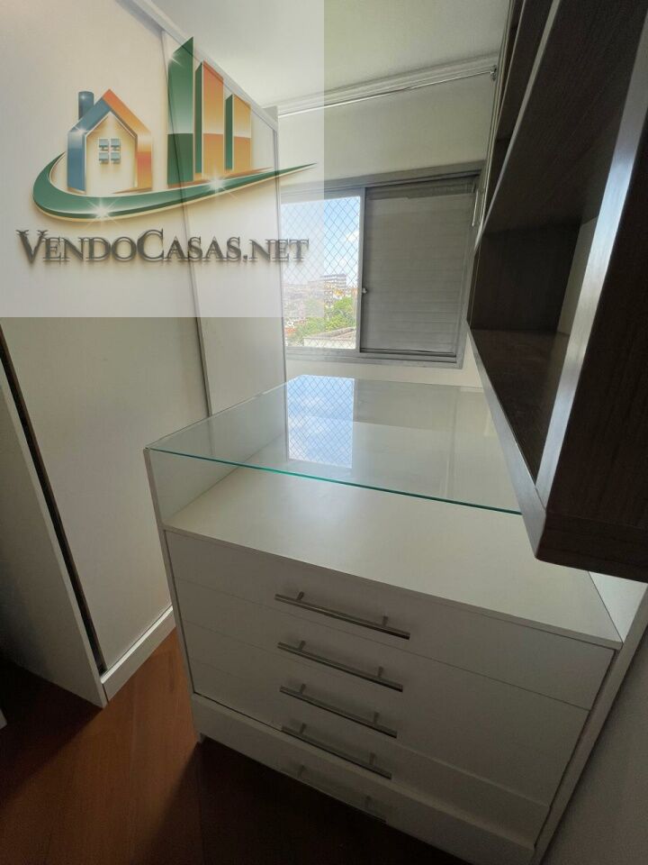 Apartamento, 3 quartos, 74 m² - Foto 8