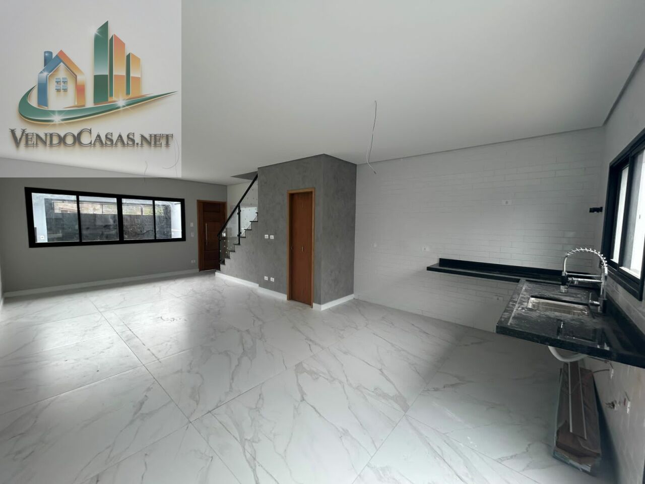 Sobrado para Venda - Jardim Marajoara