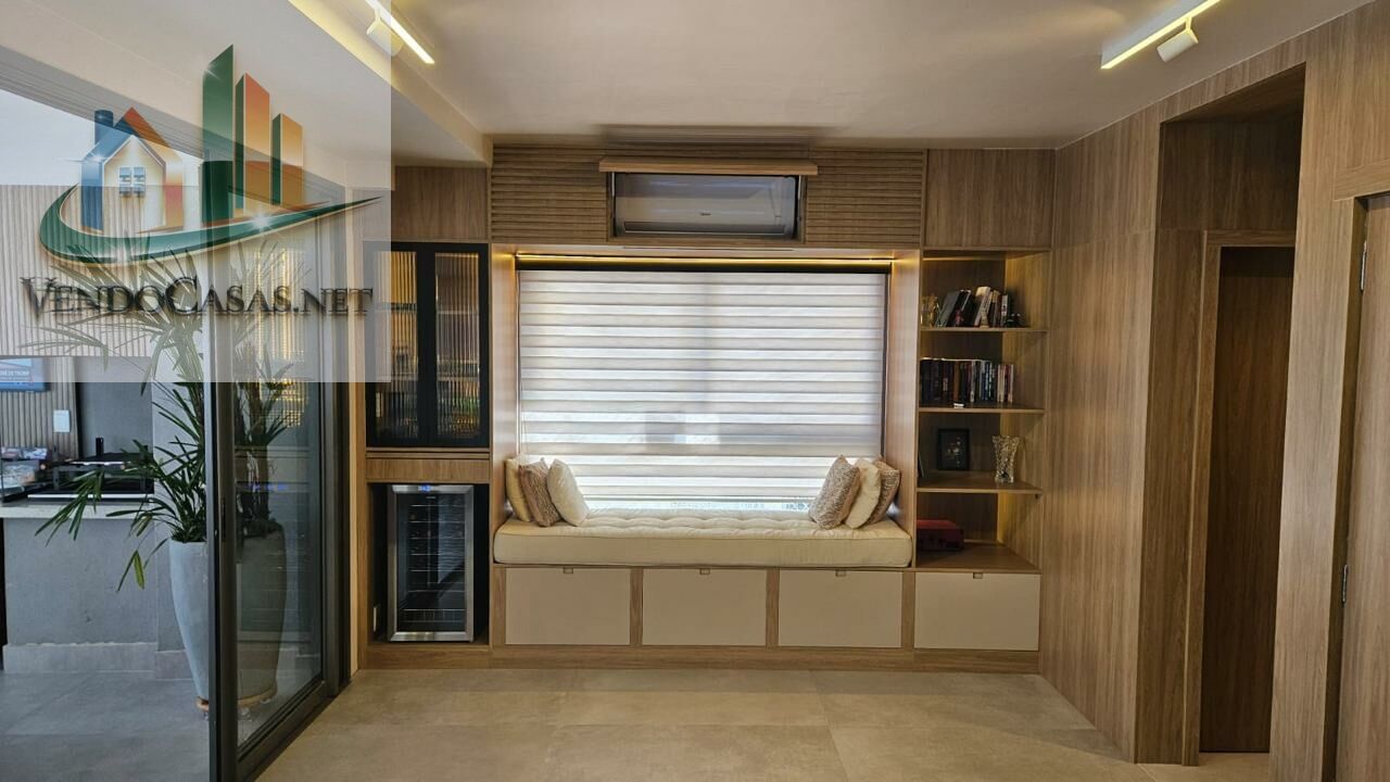 Apartamento para Venda - Brooklin Paulista