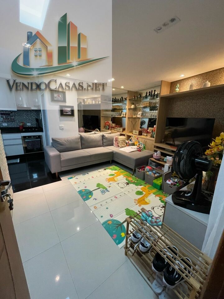 Casa de Condominio para Venda - Jardim Ubirajara Zona Sul