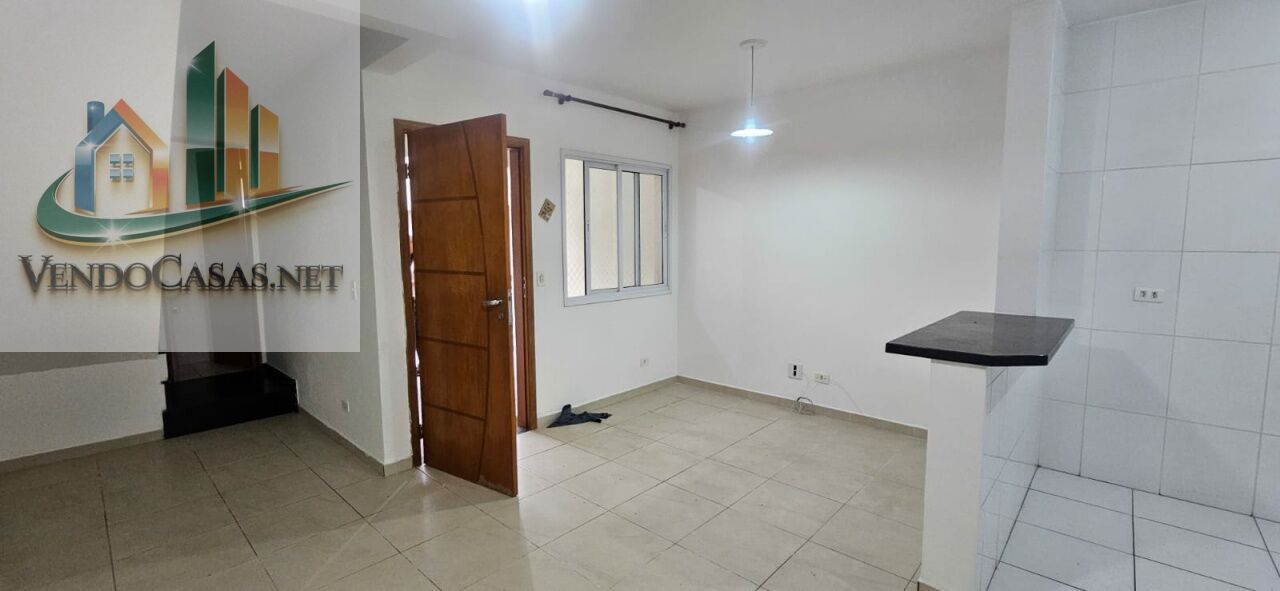Casa de Condominio para Locação - Jardim Ubirajara Zona Sul