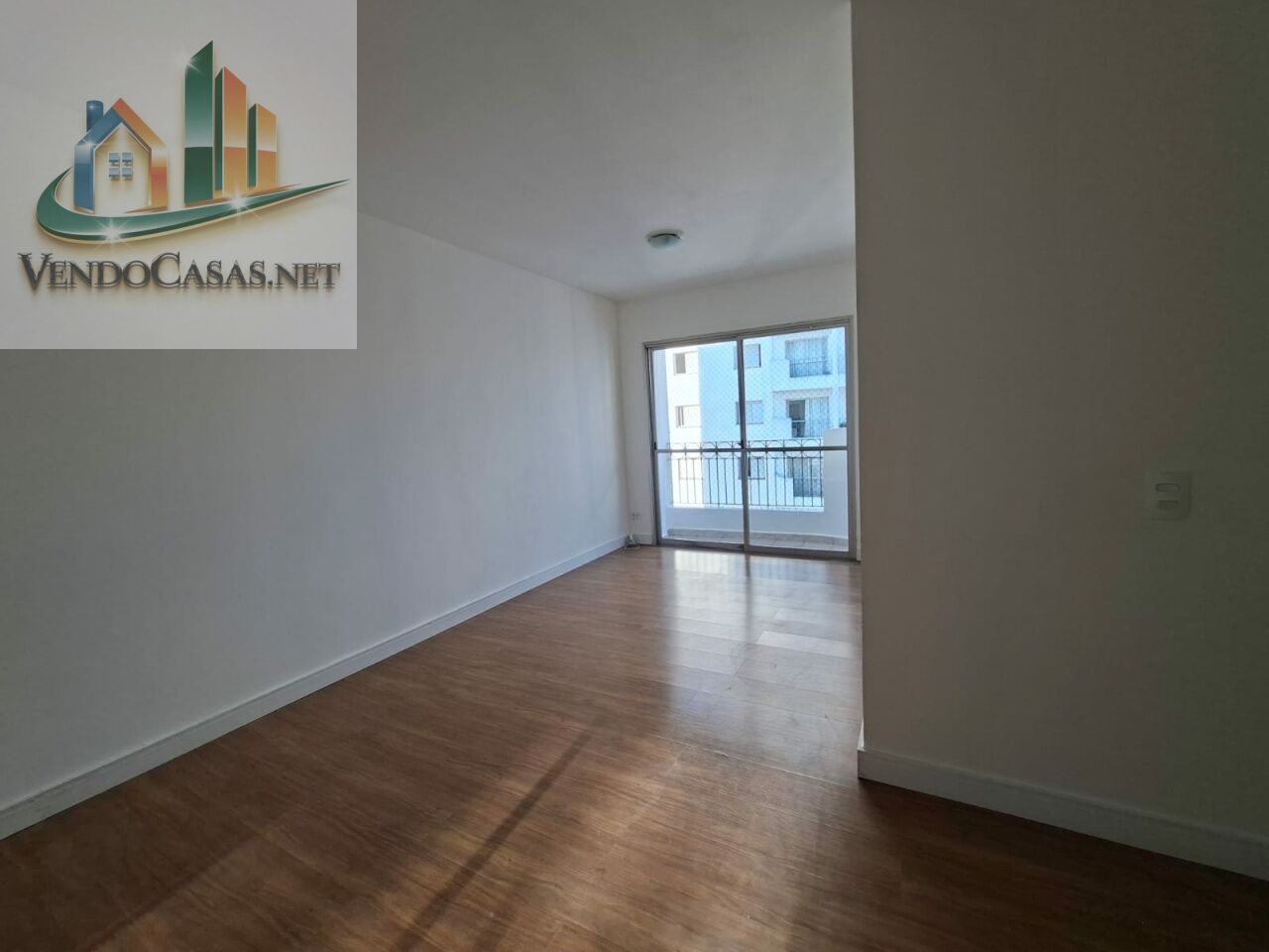 Apartamento para Venda - Jardim Marajoara