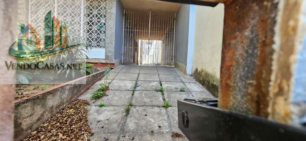 Sobrado para Venda - Vila Clementino