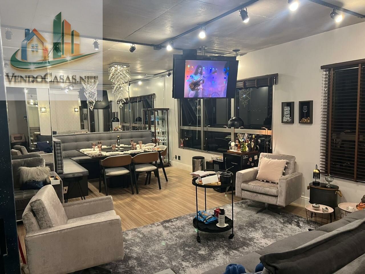 Apartamento para Venda - Jardim Sabará