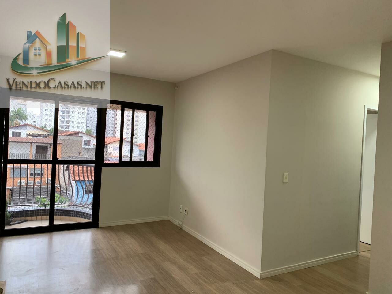 Apartamento para Locação - Jardim Marajoara