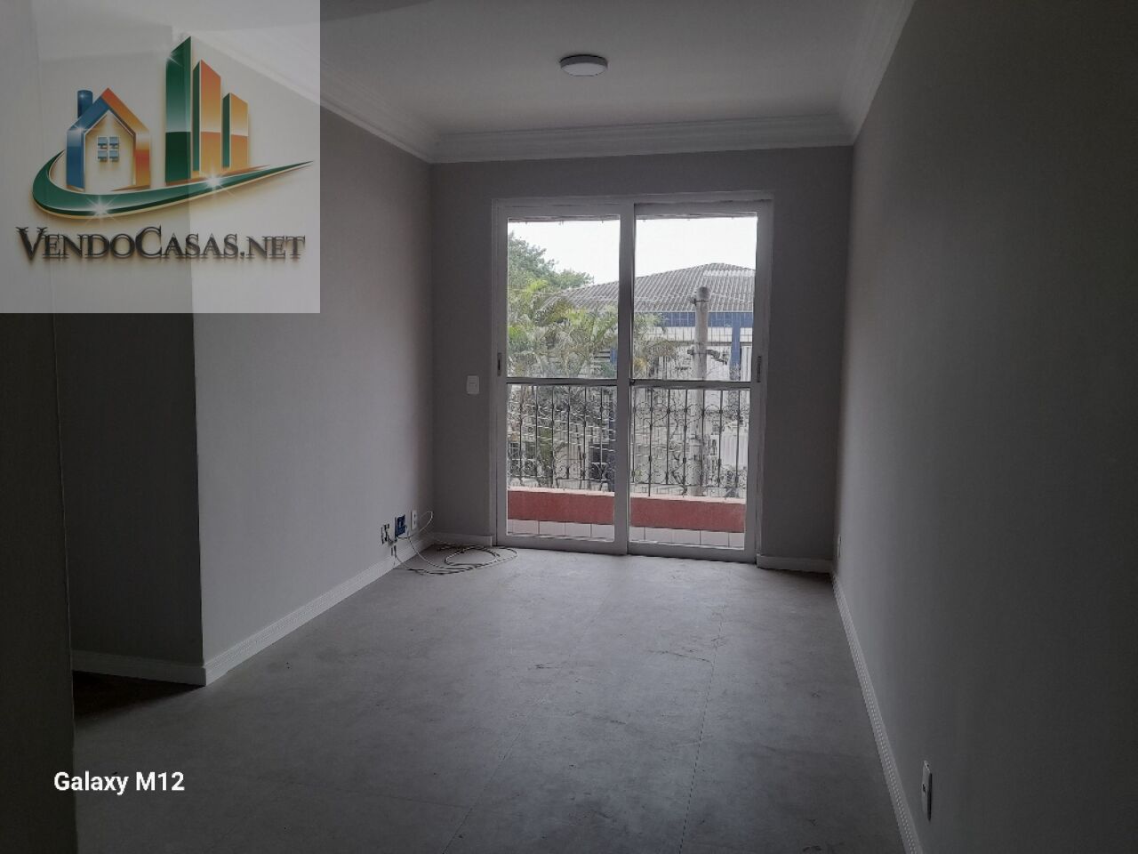 Apartamento para Locação - Jardim Marajoara