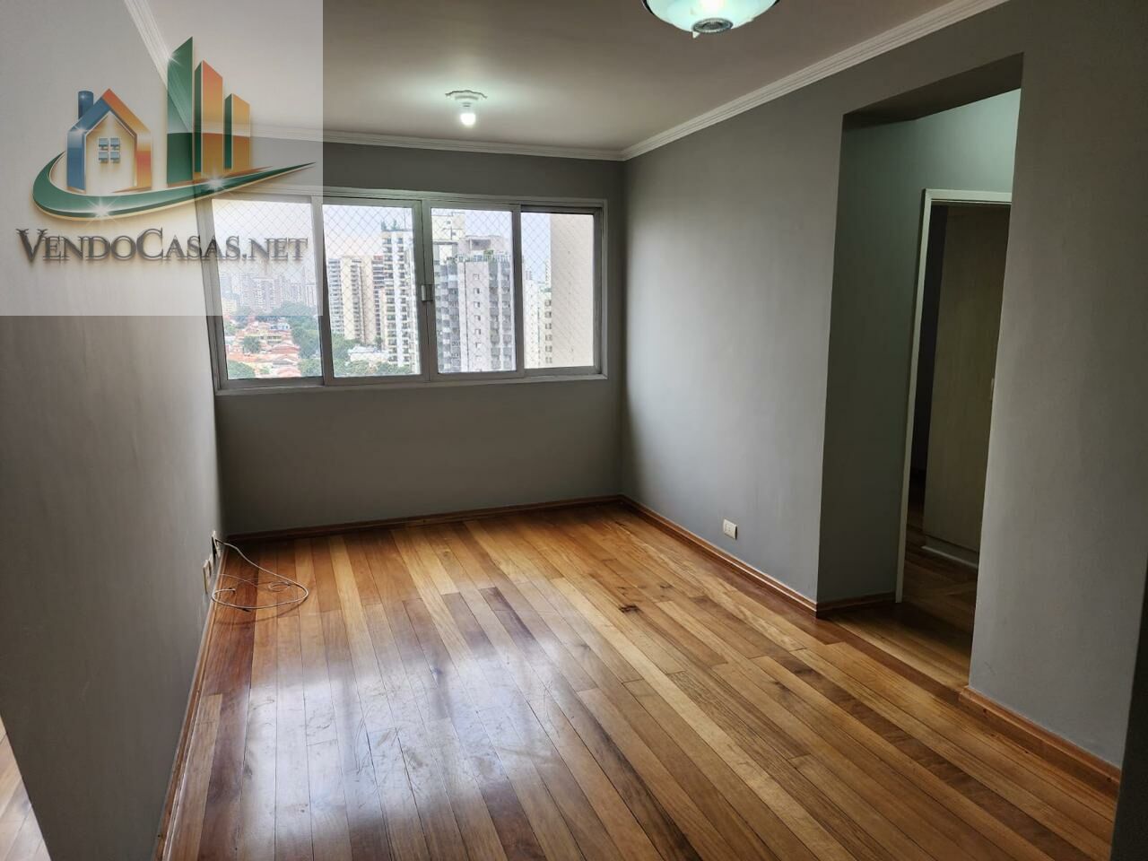 Apartamento para Venda - Campo Belo